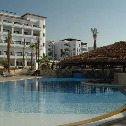 SH Villa Gadea