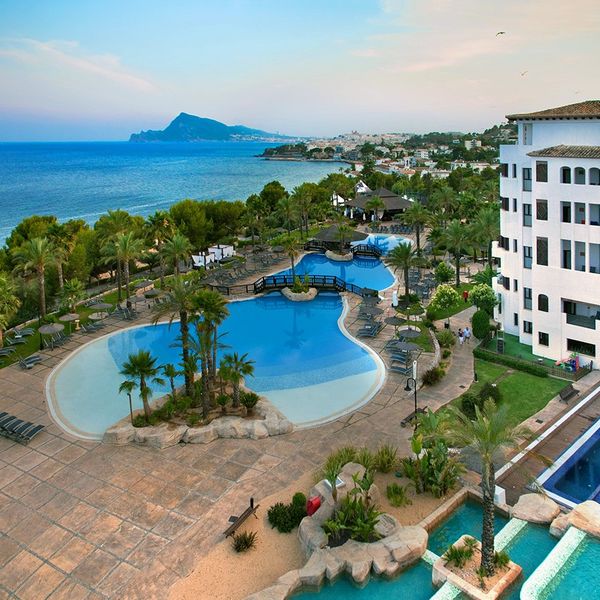 SH Villa Gadea