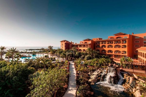 Sheraton Fuerteventura