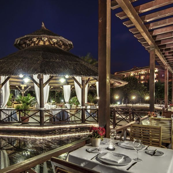 Sheraton Fuerteventura - zdjęcie 4