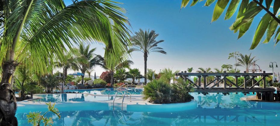 Tivoli La Caleta Resort (ex. Sheraton La Caleta)