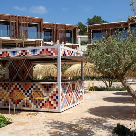 Siau Ibiza