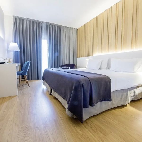 Silken Ramblas