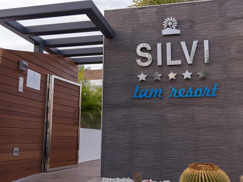 Silvi Villas by TAM Resorts 5*