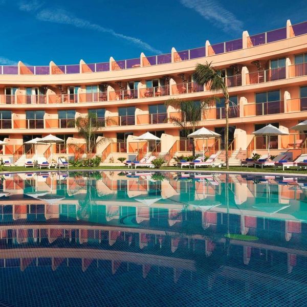 Sir Anthony (Playa de las Americas) — Playa de las Americas, Hiszpania