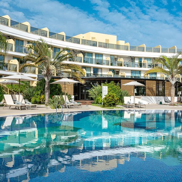 Sir Anthony (Playa de las Americas)