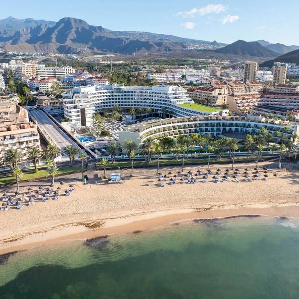 Sir Anthony (Playa de las Americas) - zdjęcie 4