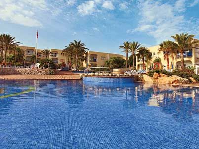 Sirenis Club Aura 4.