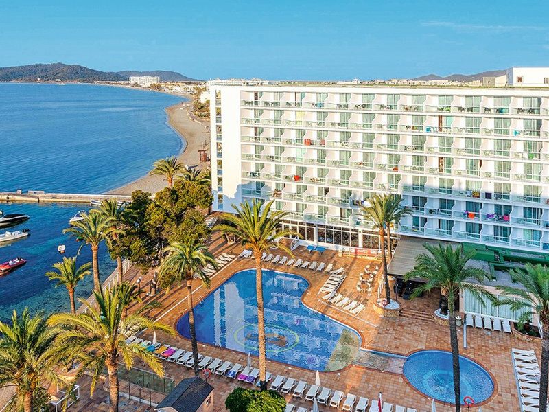 Sirenis Tres Carabelas