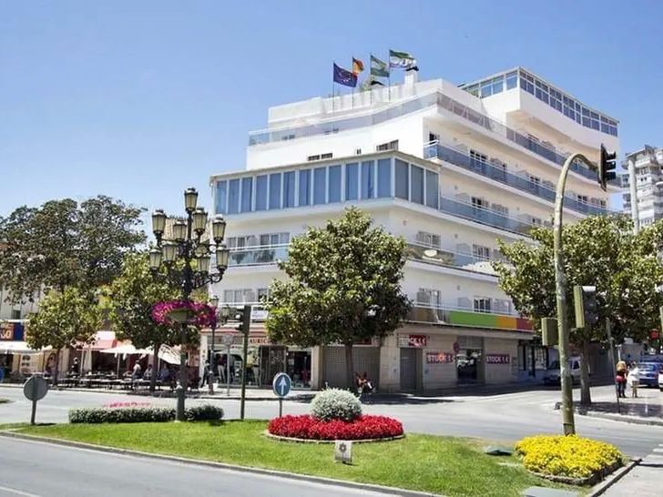 Sireno Torremolinos (ex. Elegance Adriano)