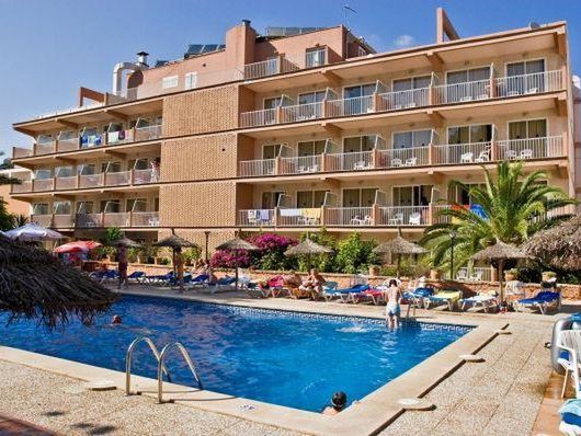 Sky Senses (ex Delfin Mar)