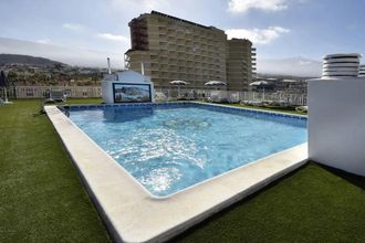Skyview Tenerife ex Tenerife Ving