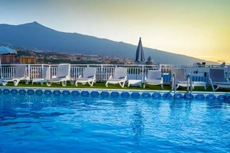 Skyview Tenerife ex Tenerife Ving