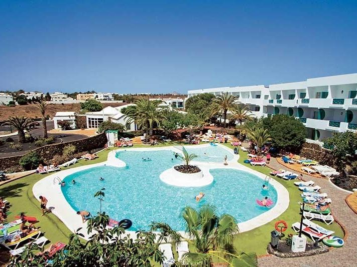 smartline Ficus 3*