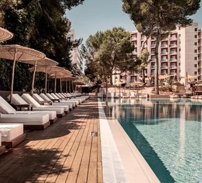 Cook's Club Palma Beach (ex smartline Lancaster)