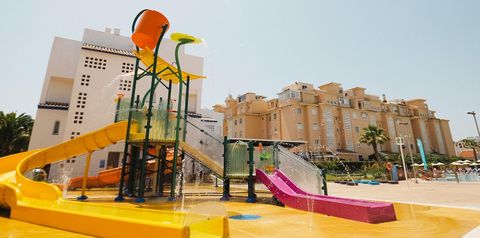 aquapark
