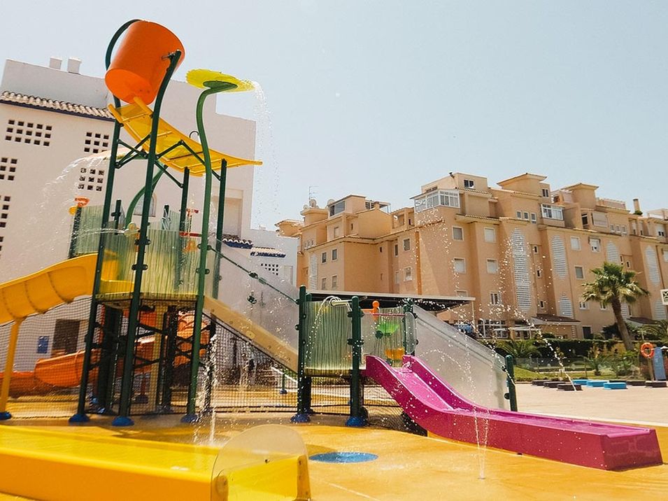 aquapark