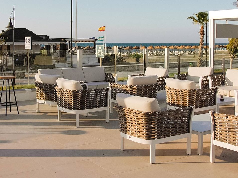 balkon / taras