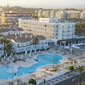 Hotel Smy Costa Del Sol Hiszpania Costa Del Sol Na Wakacje Pl