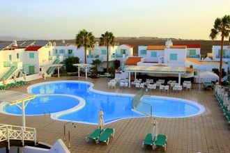 Smy Tahona Fuerteventura ex Tahona Garden