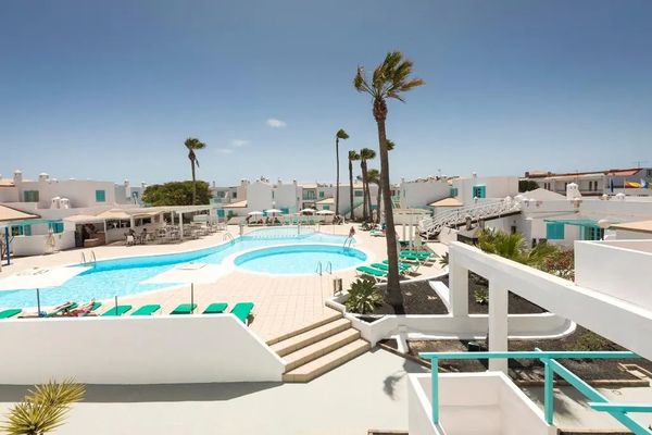 Smy Tahona Fuerteventura ex Tahona Garden