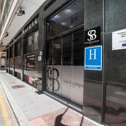 Soho Boutique Bahia Malaga