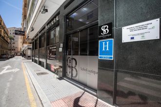 Soho Boutique Bahia Malaga