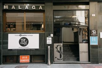 Soho Boutique Bahia Malaga