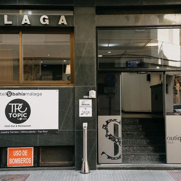 Soho Boutique Bahia Malaga