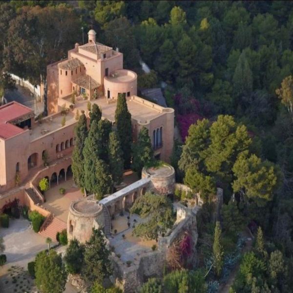 Soho Boutique Castillo de Santa Catalina