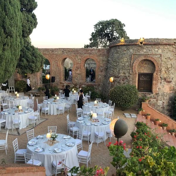 Soho Boutique Castillo de Santa Catalina
