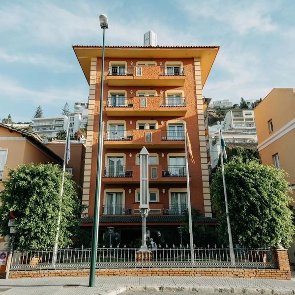 Soho Boutique Los Naranjos