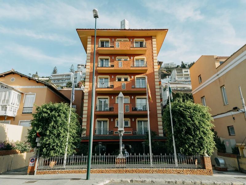 Soho Boutique Los Naranjos