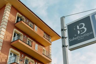 Soho Boutique Los Naranjos