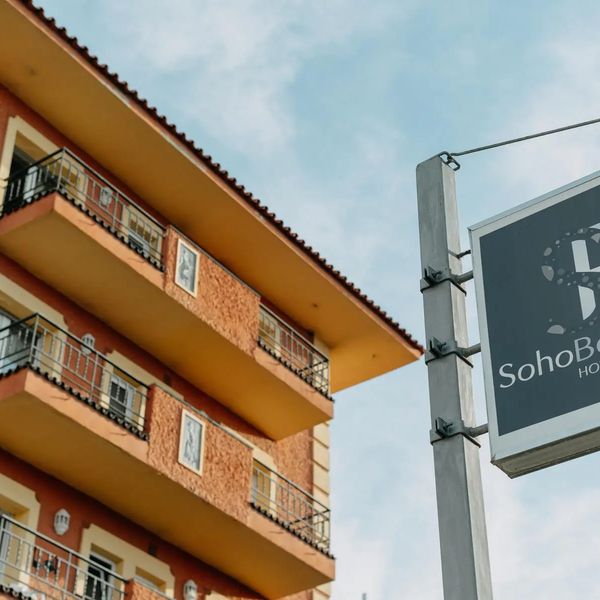 Soho Boutique Los Naranjos