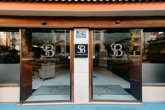 Soho Boutique Los Naranjos