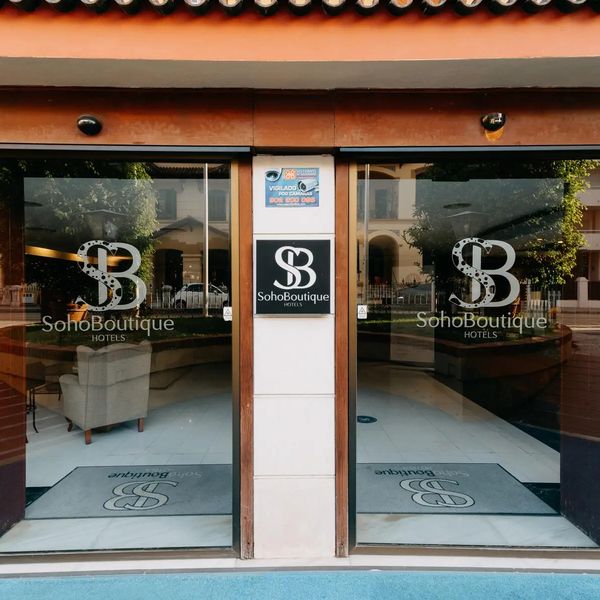 Soho Boutique Los Naranjos