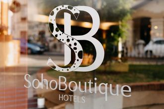 Soho Boutique Los Naranjos