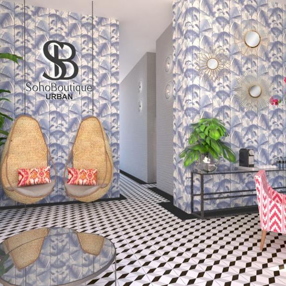 Soho Boutique Urban