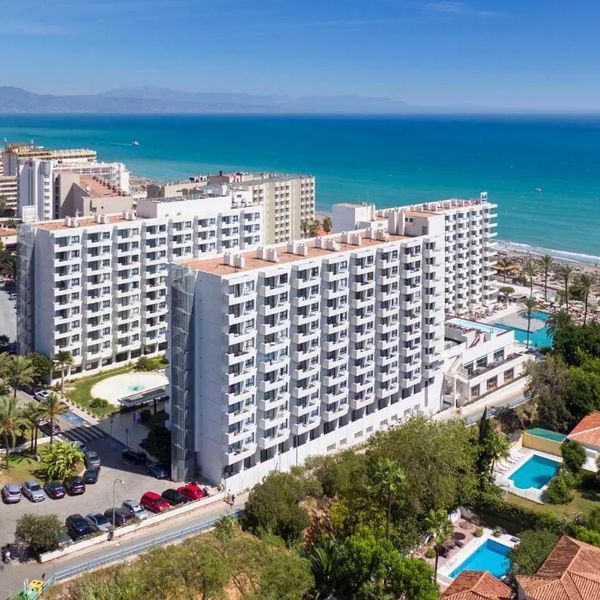 Sol Aloha Puerto