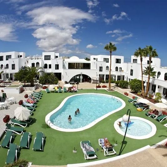 Sol Apartamentos