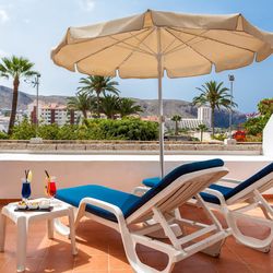 Sol Arona Tenerife ex Tryp Tenerife