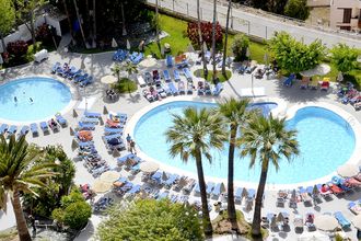 Sol Arona Tenerife ex Tryp Tenerife