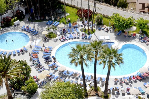 Sol Arona Tenerife (ex Tryp Tenerife)