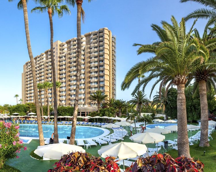 Sol Arona Tenerife (ex Tryp Tenerife)