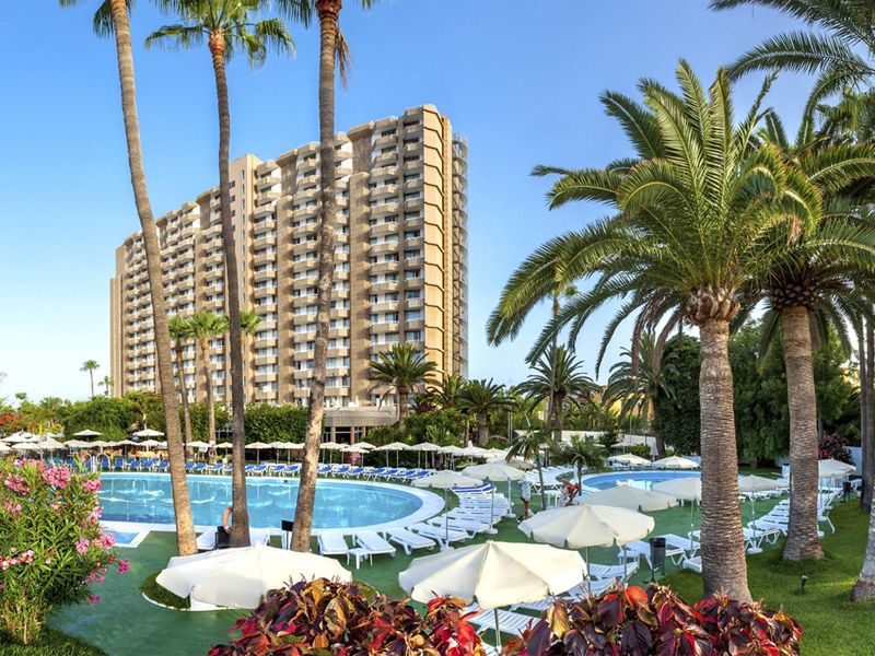 Sol Arona Tenerife (ex Tryp Tenerife)