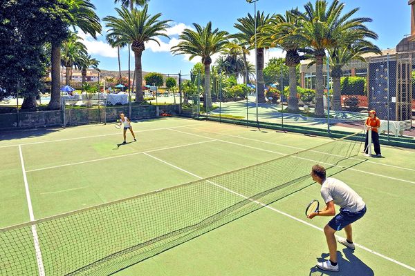 Sol Arona Tenerife (ex Tryp Tenerife)