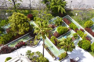 Sol Arona Tenerife ex Tryp Tenerife