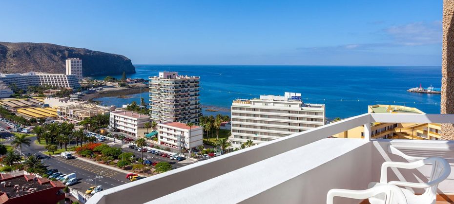 Sol Arona Tenerife (ex Tryp Tenerife)