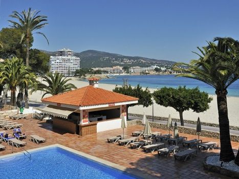 Sol Beach House Mallorca